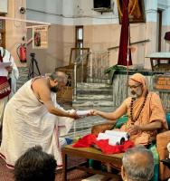 Vimochana of SCM Calendar (19th March 2026)